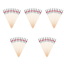 500Pcs Cocktail Picks Fruit Sticks for Bars and Home Use
