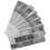 Peel and Stick Backsplash Tile Stickers for Kitchen and Bathroom 2