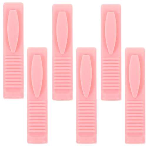 12Pièces Briseur Ampoules Portable Rose Accessoire Infirmier 1