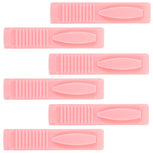 12Pièces Briseur Ampoules Portable Rose Accessoire Infirmier 2