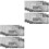 Peel and Stick Backsplash Tile Stickers for Kitchen and Bathroom 4
