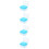 400Pcs Pipette Tips Disposable for Accurate Lab Transfers 6