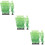 30Pcs Durable Artificial Aquarium Plants Plastic Fish Tank Decoration 9