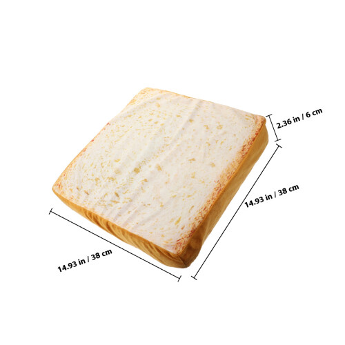 Coussin Pain En Mousse Élastique Pour Animaux 1