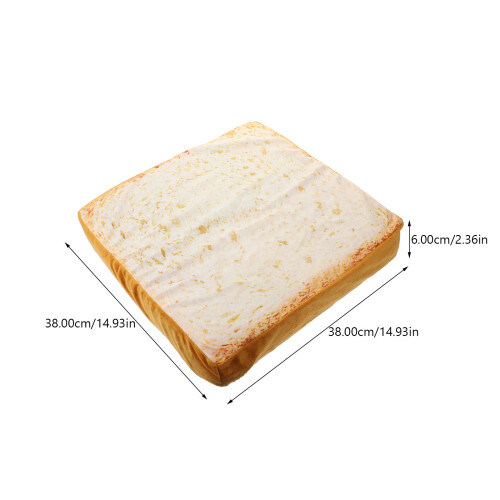 Coussin Pain En Mousse Élastique Pour Animaux 2