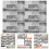 Peel and Stick Backsplash Tile Stickers for Kitchen and Bathroom 8