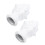 Light Screw Caps Pcs Lamp Finials Decorative Knobs For Lighting 1