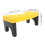 Pieds Wc Matériau Épais Durable 3