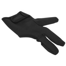 Duurzame Hittebestendige Handschoenen Voor Gebruik