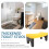 Pieds Wc Matériau Épais Durable 10