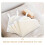 Exfoliërende Wasdoek Bad Doek Beige 3-Pack 9