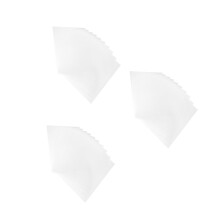 30St Transparant PVC Sheet Lichtfilter Voor Presentaties En