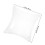 Coussin Gonflable Transparent PVC Portable Confort Pour Camping 2