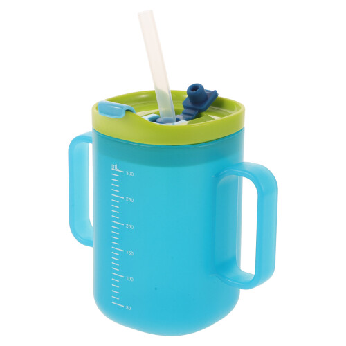 Raindrops Kinderdrinkbeker Ouderen 13,00X12,50X7,00Cm -
