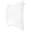 Coussin Gonflable Transparent PVC Portable Confort Pour Camping 9