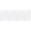 4Pcs White Embroidered Cross Stitch Cloth Cotton for Various Projects 3