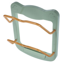 Kitchen Utensils Organizer Tools Storage Holder Board Stand