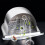 grille de ventilation en acier inoxydable pour extraction aération 4