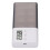 Electronic Medication Organizer with Vibration Beep Alerts 5 Sets USB Charge 9