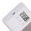 Electronic Medication Organizer with Vibration Beep Alerts 5 Sets USB Charge 10