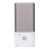 Electronic Medication Organizer with Vibration Beep Alerts 5 Sets USB Charge 11