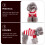 1Hunde-Strickpullover Weihnachtskostüm Polyester Mehrfarbig 4