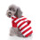 1Hunde-Strickpullover Weihnachtskostüm Polyester Mehrfarbig 9