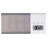 Electronic Medication Organizer with Vibration Beep Alerts 5 Sets USB Charge 16