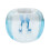 Gele Inflatable Bumper Ball Voor Buiten Spellen 5