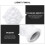 Light Screw Caps Pcs Lamp Finials Decorative Knobs For Lighting 6
