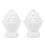 Light Screw Caps Pcs Lamp Finials Decorative Knobs For Lighting 9