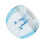 Gele Inflatable Bumper Ball Voor Buiten Spellen 9