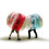 Gele Inflatable Bumper Ball Voor Buiten Spellen 10