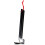3Pcs Compact Multi-Use Tent Hammer for Camping with Handle Rope 3