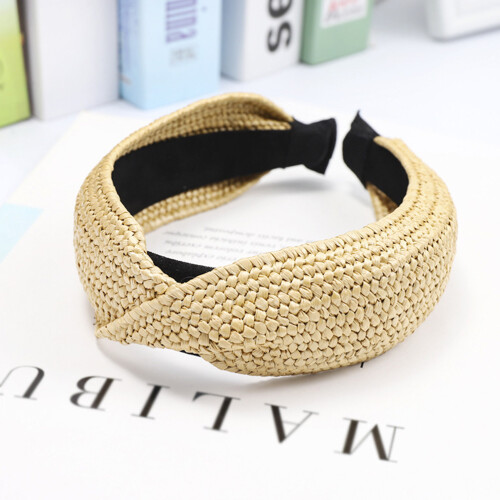 3St Haarband Elegant En Comfortabel Voor Dames 1