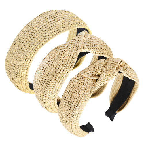 3St Haarband Elegant En Comfortabel Voor Dames 2