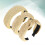 3St Haarband Elegant En Comfortabel Voor Dames 4