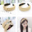 3St Haarband Elegant En Comfortabel Voor Dames 6
