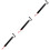 3Pcs Compact Multi-Use Tent Hammer for Camping with Handle Rope 6