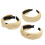 3St Haarband Elegant En Comfortabel Voor Dames 8