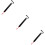 3Pcs Compact Multi-Use Tent Hammer for Camping with Handle Rope 10