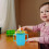 Raindrops Kinderdrinkbeker Ouderen 13,00X12,50X7,00Cm - 4