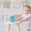 Raindrops Kinderdrinkbeker Ouderen 13,00X12,50X7,00Cm - 5