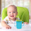 Raindrops Kinderdrinkbeker Ouderen 13,00X12,50X7,00Cm - 6