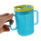 Raindrops Kinderdrinkbeker Ouderen 13,00X12,50X7,00Cm - 7