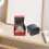 2Pcs PU Leather Watch Display Boxes Assorted Color Storage Gift Cases 5