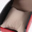 2Pcs PU Leather Watch Display Boxes Assorted Color Storage Gift Cases 8