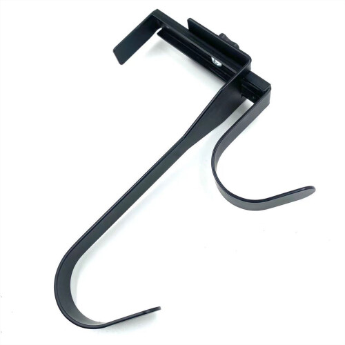 (1pc) Heavy Duty Pool Pole Hanger for Telescopic Skimmers 1
