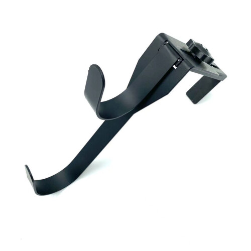(1pc) Heavy Duty Pool Pole Hanger for Telescopic Skimmers 2