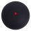 Compact Bounce Balls Lightweight Rubber For Versatile Training 8